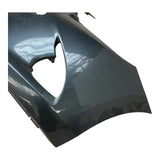 Mazda 2 front bumper 2014-2018 Hatchback Genuine DA6J-50031