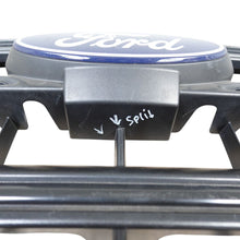 Load image into Gallery viewer, Ford Transit front bumper upper Grill 2021-2023 Genuine RK31-17B968-A
