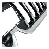 BMW X1 Front Bumper Kidney Grille U10 U11 2023-2026 Genuine 51133A0BB85