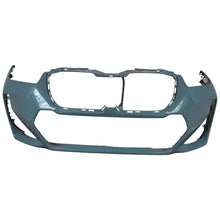 Load image into Gallery viewer, BMW X1 U11 M Sport front bumper 2022-2025 SUV 5 Door Genuine 51119881907

