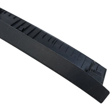 Load image into Gallery viewer, Volkswagen VW ID Buzz front bumper upper section trim Genuine 1T3854700H
