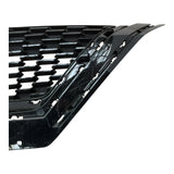 Nissan Qashqai front bumper grill Facelift 2020-2024 SUV Geniune 62310 6UA*A