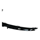Vauxhall Combo front bumper upper grill Genuine 9855863480