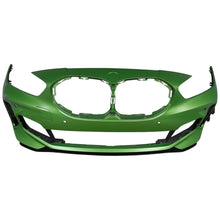 Load image into Gallery viewer, BMW 1 series M Sport front bumper F40 2019-2023 Genuine Used 51118070928
