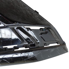 Load image into Gallery viewer, Audi A3 S Line rear bumper Saloon 4dr 2025-2026 Genuine 8Y5807511L
