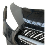 Mercedes Benz A Class AMG front bumper 2018-2022 W177 Genuine A1778856100