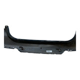 BMW 4 Series M Sport rear bumper G22 G23 2020-2024 Genuine 51128075834