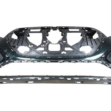 Load image into Gallery viewer, Mercedes Benz S class front bumper lower grill 2012-2015 Genuine A2228850053
