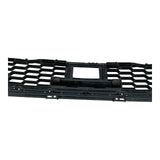 MG HS Front Lower Bumper Grille 2021-2024 Genuine 10878159