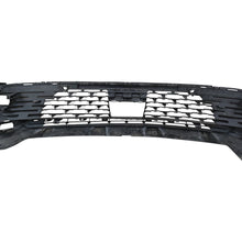 Load image into Gallery viewer, Vauxhall Mokka front bumper lower section 2020-2024 Genuine pn 9835277680
