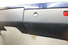 Load image into Gallery viewer, LAND ROVER DISCOVERY 4 REAR BUMPER 2009-2016 SUV 5 Door GENUINE 9H22-17D822-A
