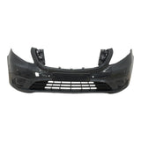Mercedes Vito V-Class Front Bumper 2014-2019 Genuine A4478804370