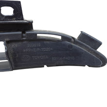 Load image into Gallery viewer, Toyota Chr C-HR front bumper 2017-2020 SUV 5 Door Genuine pn 52119-F4010
