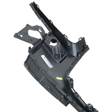 Load image into Gallery viewer, Audi Q6 E-Tron S Line front bumper centre grill 2024-2025 GENUINE 85H807725B
