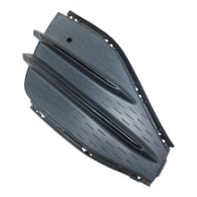 Load image into Gallery viewer, Mercedes Benz GLA AMG front bumper left LH grill 2020-2023 Genuine A2478853805
