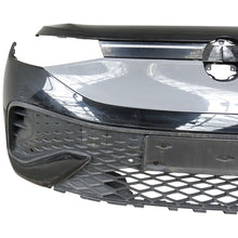 Load image into Gallery viewer, Volkswagen ID5 front bumper 2022-2025 Hatchback Genuine Used 11E807221
