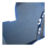 BMW 4 Series Gran Coupe M Sport rear bumper G26 2020-2023 Genuine 51128078583
