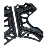 Skoda Enyaq Rear Bumper Brackets 2021-2024 Genuine 5LG807393B 5LG807394B