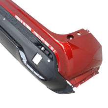Load image into Gallery viewer, Nissan Qashqai rear bumper 2021-2024 5 Door Genuine 85022 6UA0H
