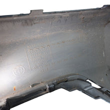 Load image into Gallery viewer, BMW X1 U11 rear bumper upper base 2022-2025 SUV 5 Door Genuine 51129883525
