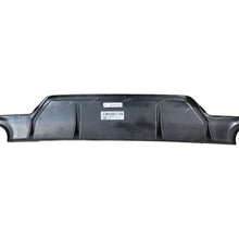 Load image into Gallery viewer, BMW 3 series M Sport rear bumper valance G20 G21 2023 onward Genuine 51128085484
