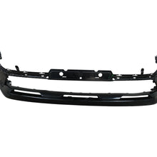 Load image into Gallery viewer, Honda CR-V CRV front bumper lower grill trim 2023-2025 Genuine 2YCFR-LWR
