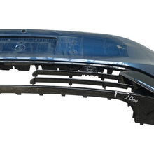 Load image into Gallery viewer, Volkswagen ID4 front bumper ID.4 2020-2024 Genuine 11A807221

