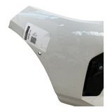 BMW 1 Series M Sport front bumper F70 2024 -2026 Genuine Used 51115A64E31