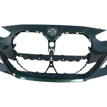 Load image into Gallery viewer, BMW I4 Gran Coupe M Sport front bumper G26 2020-2023 Genuine 51119881896
