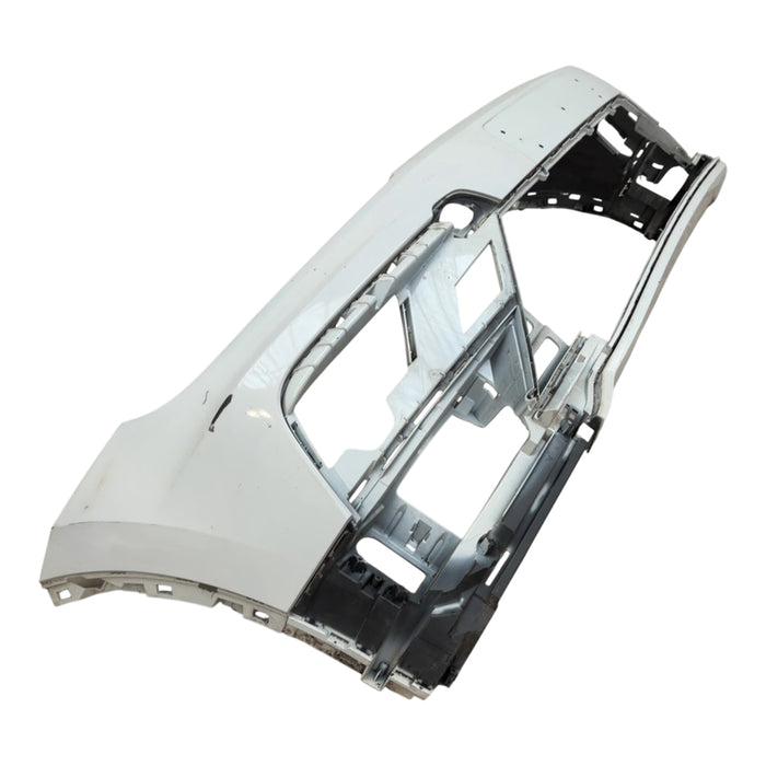 Vokwsagen Tiguan R Line front bumper 2015-2019 SUV Genuine 5NA807221B