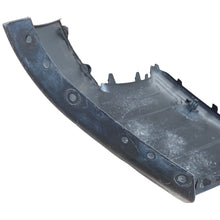Load image into Gallery viewer, BMW IX front bumper left corner trim 2021-2024 Genuine 51119464183
