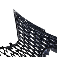 Load image into Gallery viewer, Lexus UX front bumper centre grill 2019-2021 Genuine 53101-76350
