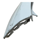 Cupra Born Front Bumper upper section 2021-2025 Genuine 1111806333