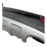 Kia Sportage Rear Bumper 2016-2018 Genuine 86611-F1000