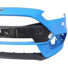 Load image into Gallery viewer, Ford Focus RS front bumper 2015-2019 Hatchback Genuine Used Part G1EY-17757-A
