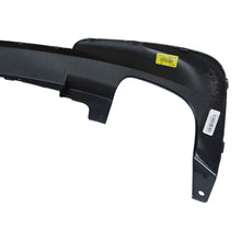 Load image into Gallery viewer, BMW X3 M Sport rear bumper valance G01 2017-2020 SUV Genuine 8048132
