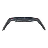 BMW 5 series M Sport rear bumper G31 2017-2019 Used Genuine 51128080630
