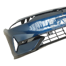 Load image into Gallery viewer, Volkswagen ID4 front bumper ID.4 2020-2024 Genuine 11A807221
