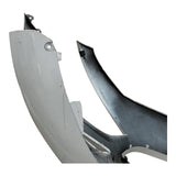 Mercedes Benz A Class AMG front bumper 2018-2022 W177 Genuine A1778856100