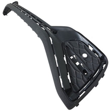 Load image into Gallery viewer, AUDI Q2 REAR BUMPER Lower Grill Insert 2021 onwards 5 Door SUV GENUINE 81A807833
