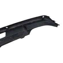 Load image into Gallery viewer, Skoda Octavia rear bumper Lower Trim 2013-2016 Genuine 5E5807521
