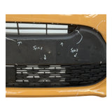 Kia Picanto front bumper 2017-2019 Hatchback Genuine 86511-G6000