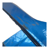 Skoda Fabia front bumper 2021-2024 Facelift Hatchback Genuine Used 6VA807221