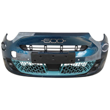 Load image into Gallery viewer, Fiat 600 front bumper 2024-2026 Hatchback Genuine Used 735763132
