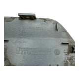 Mercedes C-Class Rear Bumper Tow Eye Cover 2015-2017 Genuine A2058850224