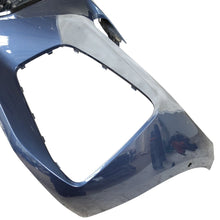 Load image into Gallery viewer, BMW 4 Series M Sport front bumper G22 G23 2020-2024 Genuine pn 51118082226
