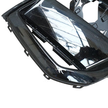 Load image into Gallery viewer, Audi Q6 E-Tron S Line front bumper centre grill 2024-2025 GENUINE 85H807725B
