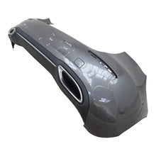 Load image into Gallery viewer, Mercedes Benz A Class AMG rear bumper 2018-2021 W177 Genuine A1778851301
