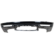 Load image into Gallery viewer, Range Rover Vogue front bumper 2022-2025 SUV Genuine pn M8E2-17F003-A
