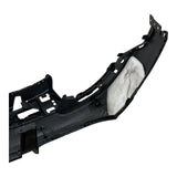 Porsche Cayenne Coupe rear bumper lower section 2021-2025 Genuine 9Y3807110A